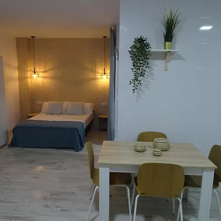 Casasjerezanas Delicias
