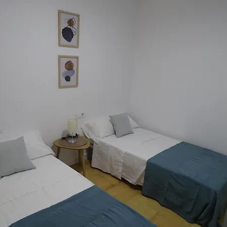 Casasjerezanas Delicias * ヘレス