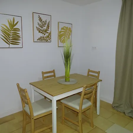 Casasjerezanas Delicias ヘレス