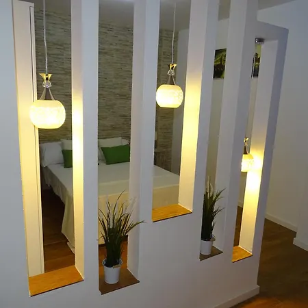 Casasjerezanas Delicias ヘレス